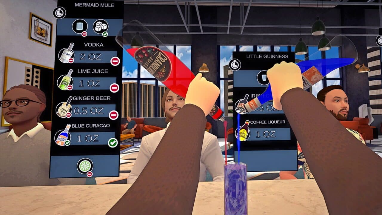 The Mixologist thumbnail 3