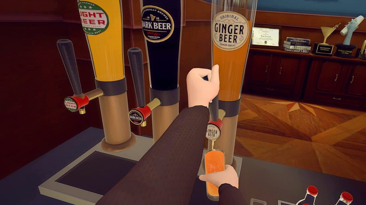 The Mixologist thumbnail 4
