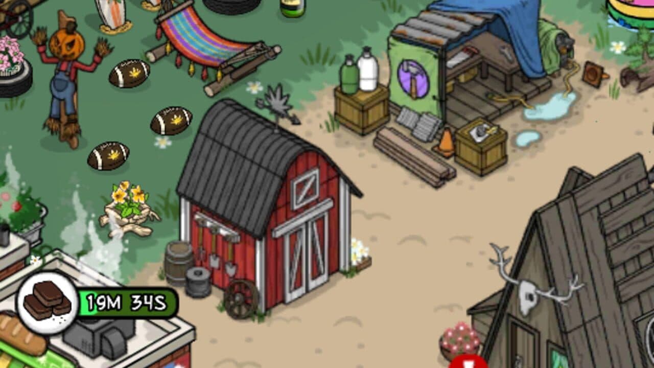 Bud Farm: Grass Roots thumbnail 2