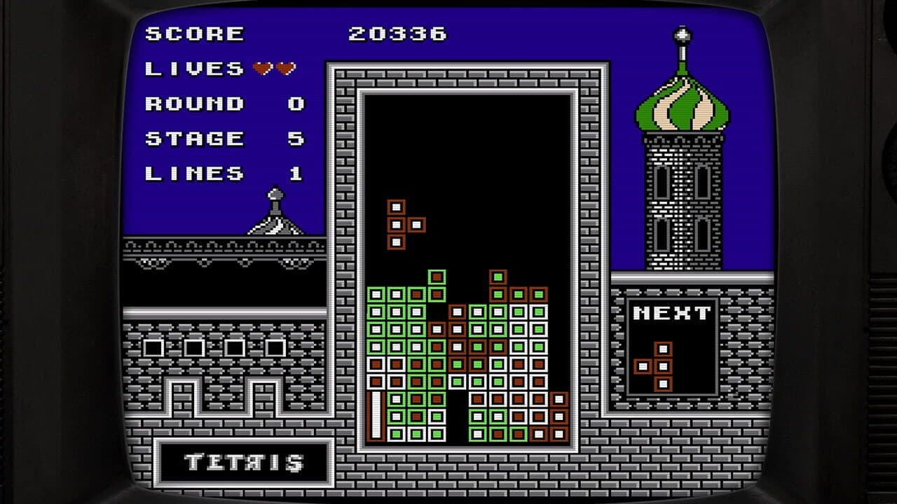Tetris Forever thumbnail 2