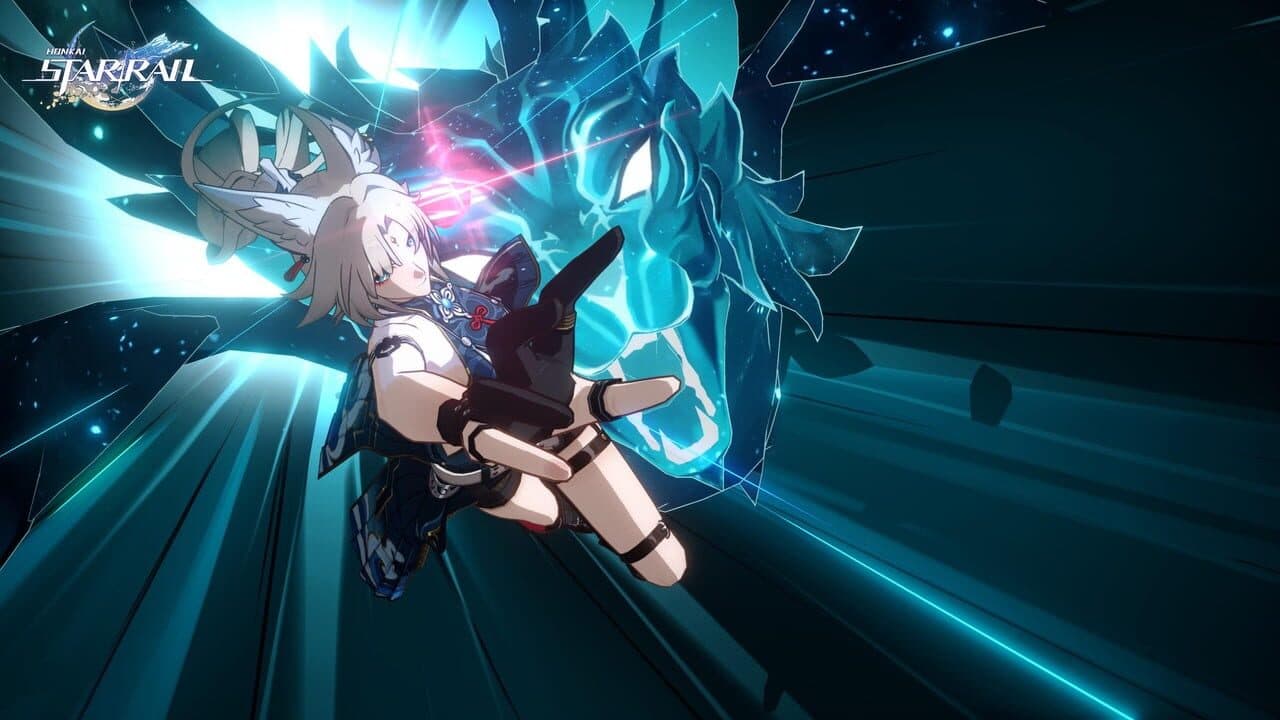 Honkai: Star Rail - Flying Aureus Shot to Lupine Rue thumbnail 12