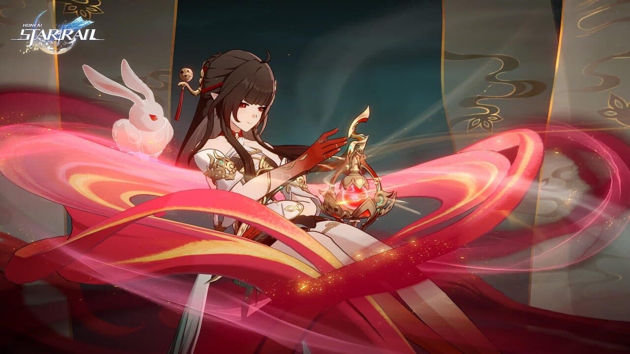 Honkai: Star Rail - Flying Aureus Shot to Lupine Rue thumbnail 5