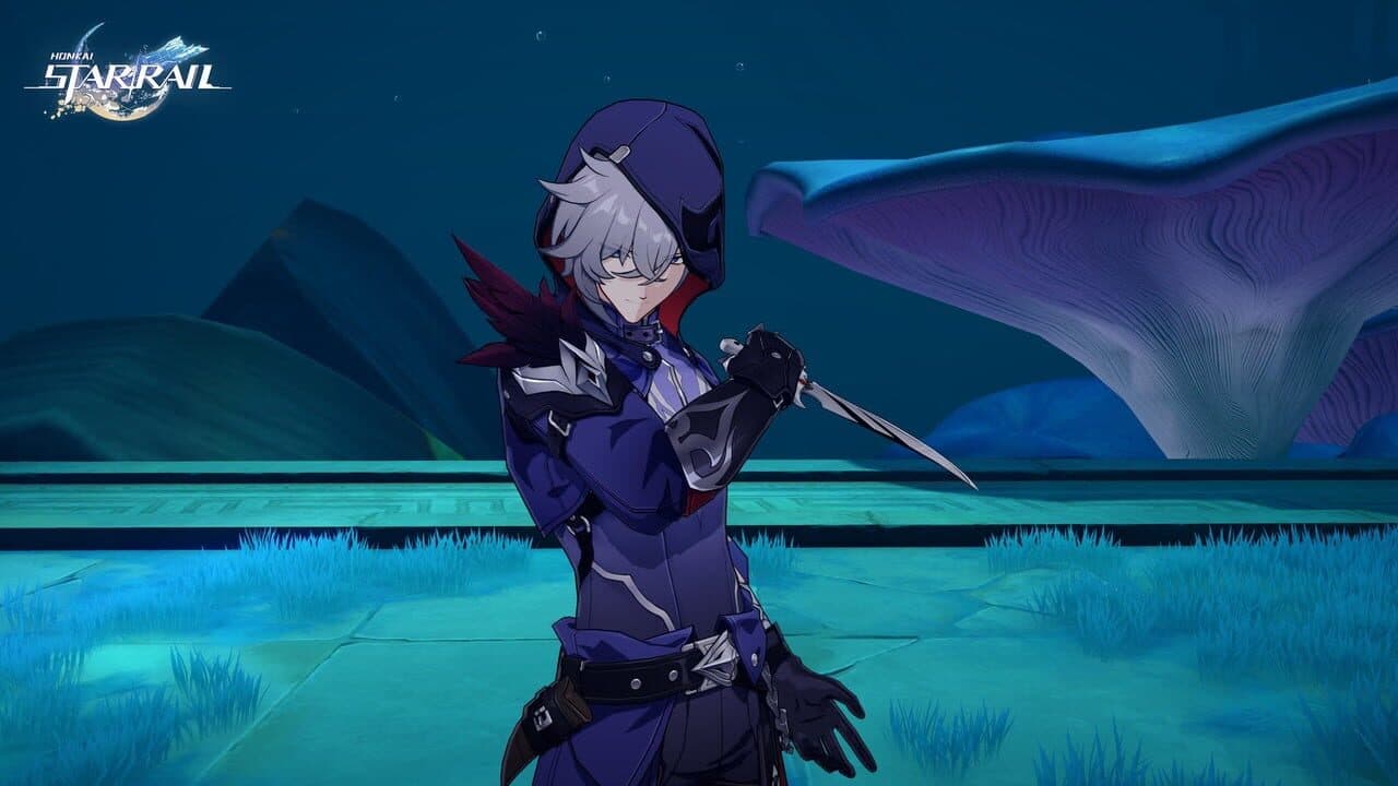 Honkai: Star Rail - Flying Aureus Shot to Lupine Rue thumbnail 2