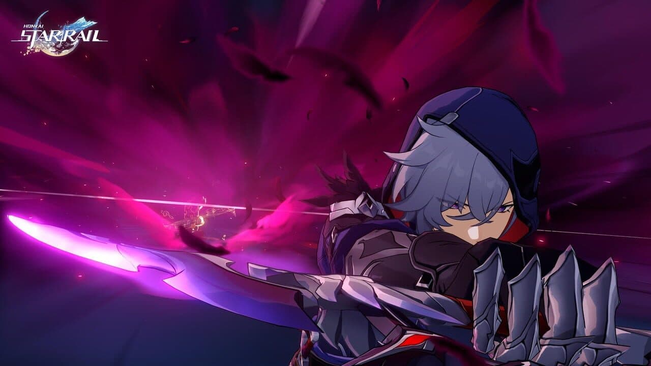 Honkai: Star Rail - Flying Aureus Shot to Lupine Rue thumbnail 9