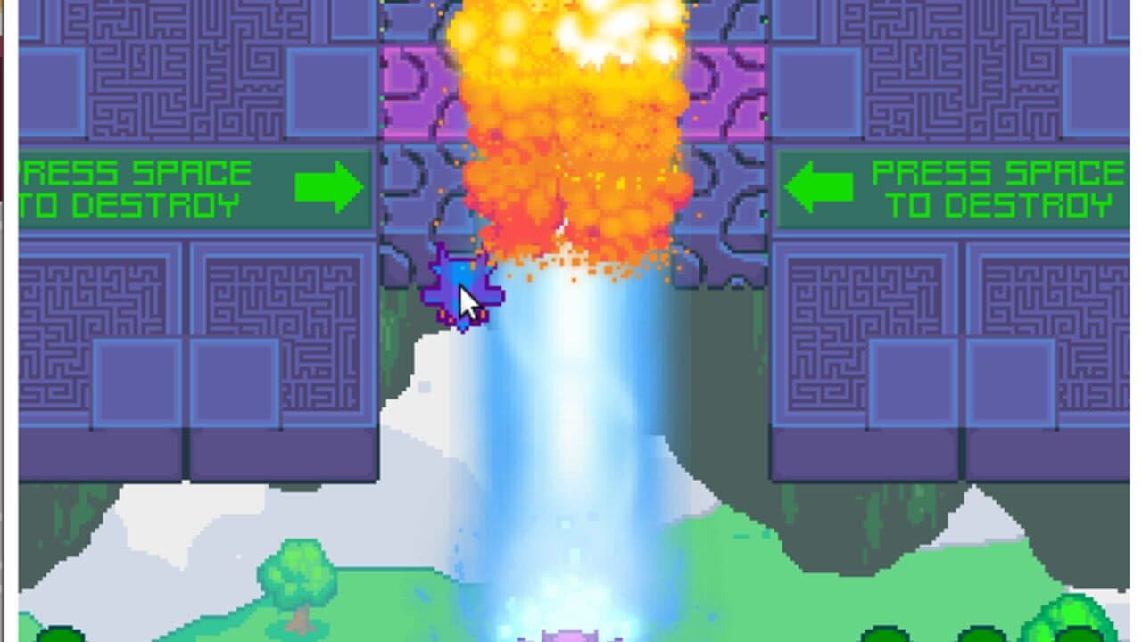 Fat Cat screenshot 1