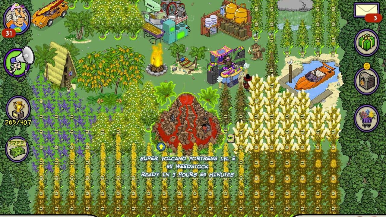 Pot Farm thumbnail 3