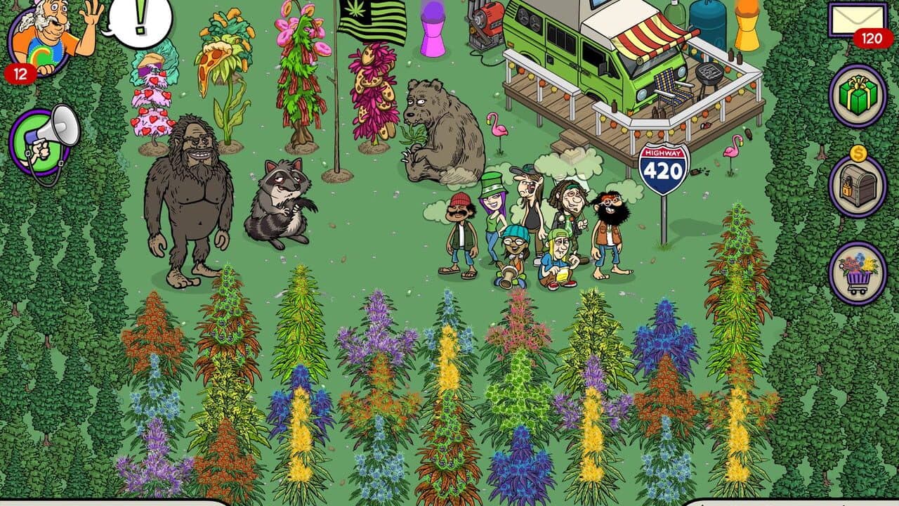 Pot Farm thumbnail 2