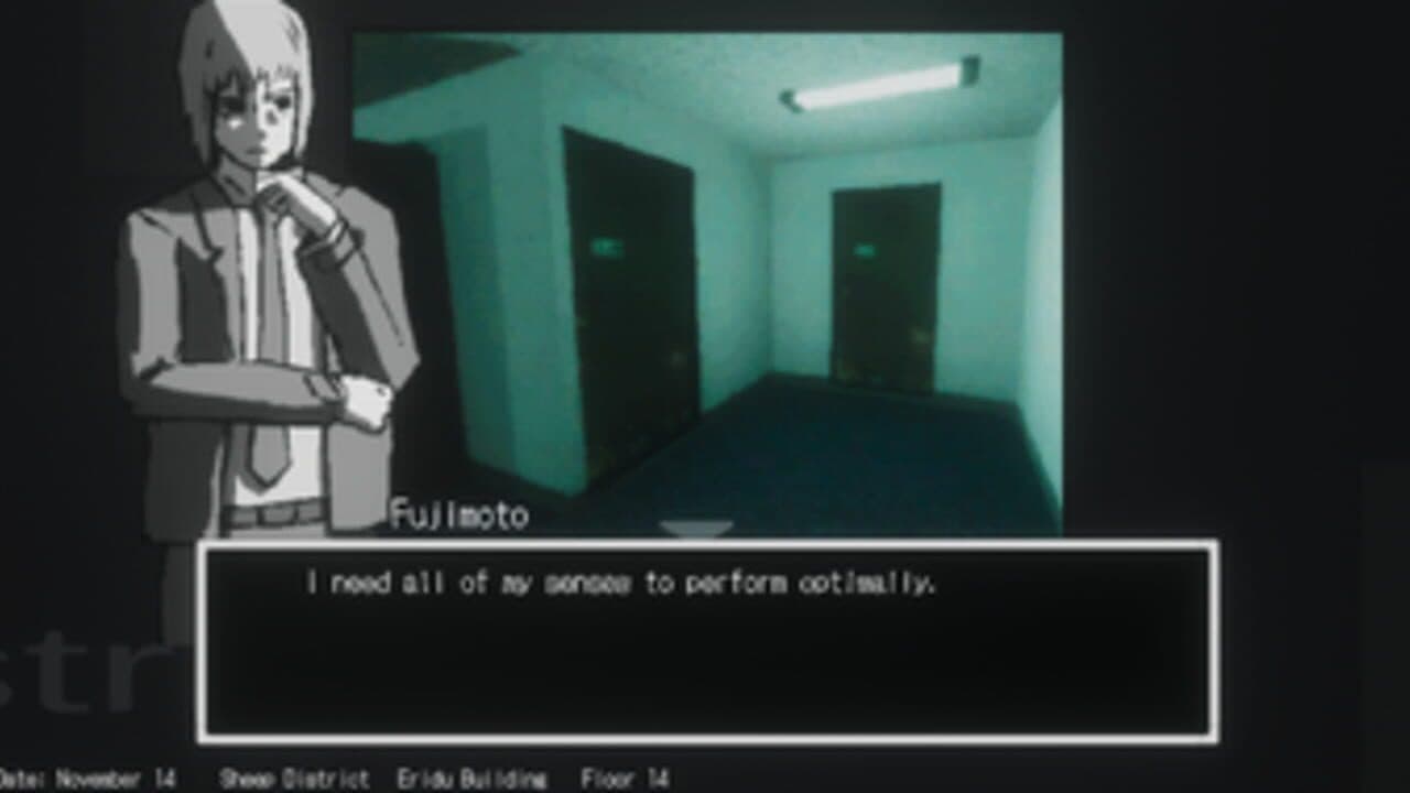 Apartment 14-B thumbnail 4