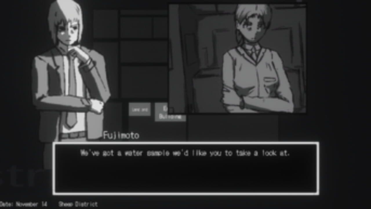 Apartment 14-B thumbnail 2