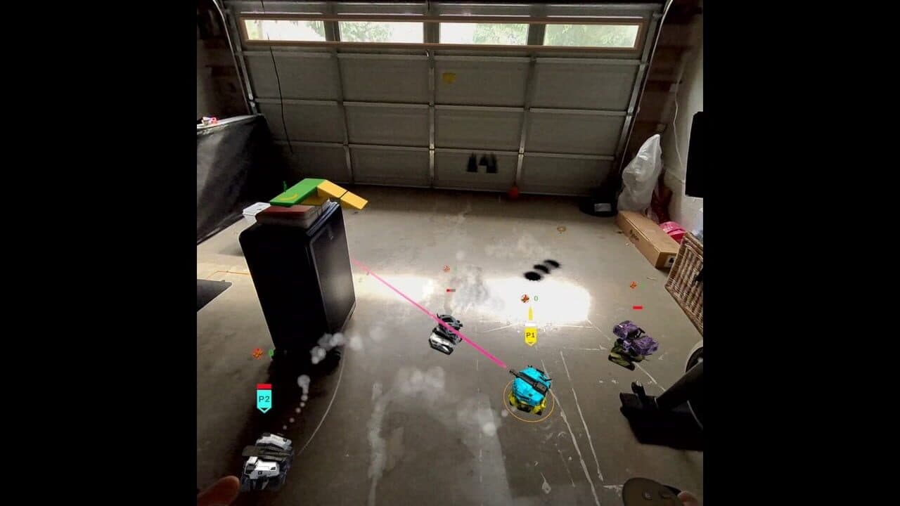 Holotanks thumbnail 5