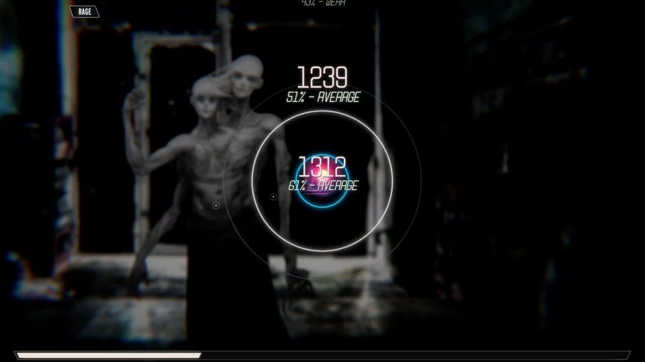 The Abandoned screenshot 1