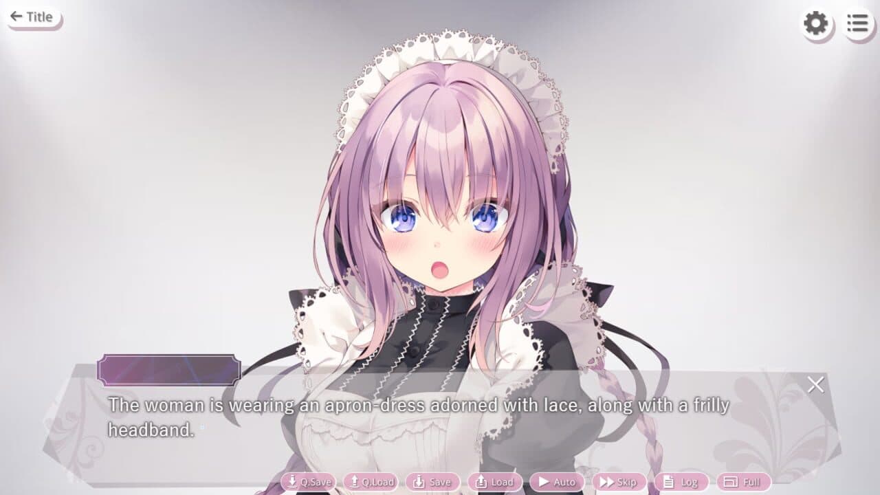 Dreamlike Love with Seira thumbnail 3