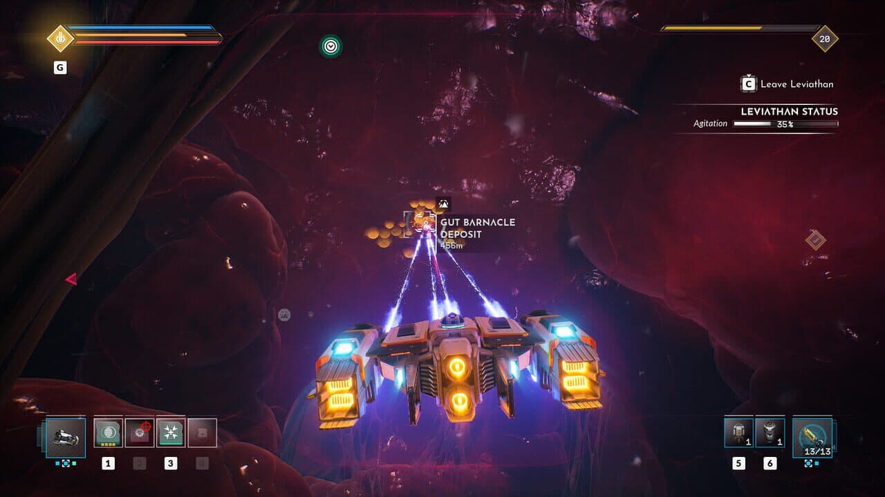 Everspace 2: Titans thumbnail 4