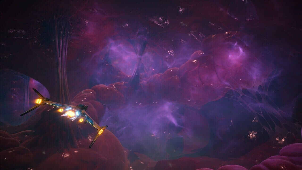Everspace 2: Titans thumbnail 5