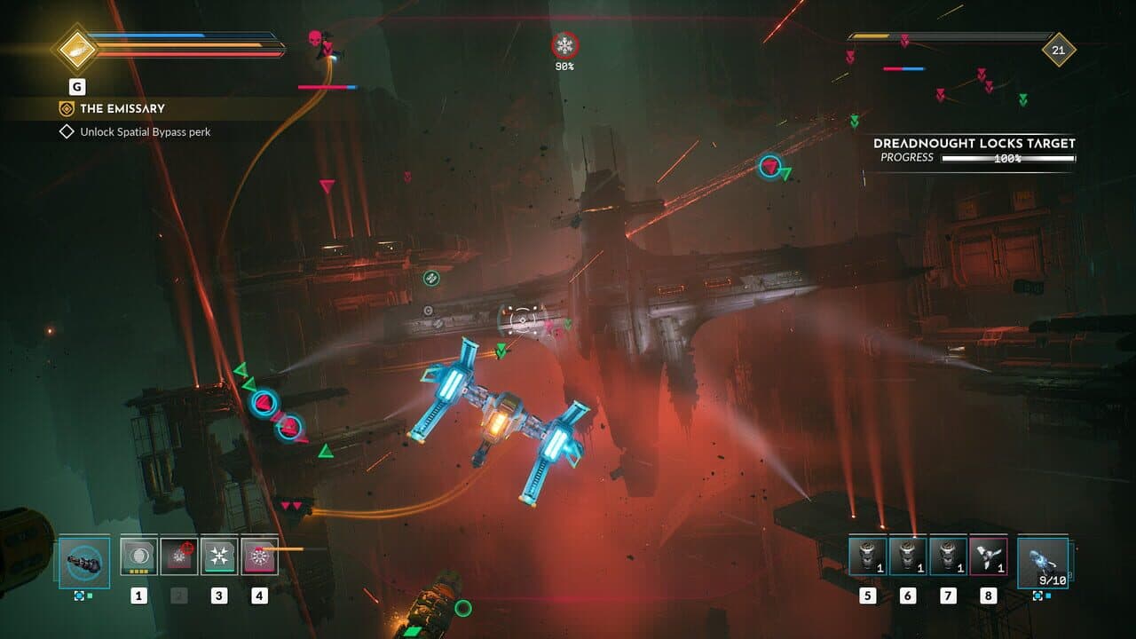 Everspace 2: Titans thumbnail 2