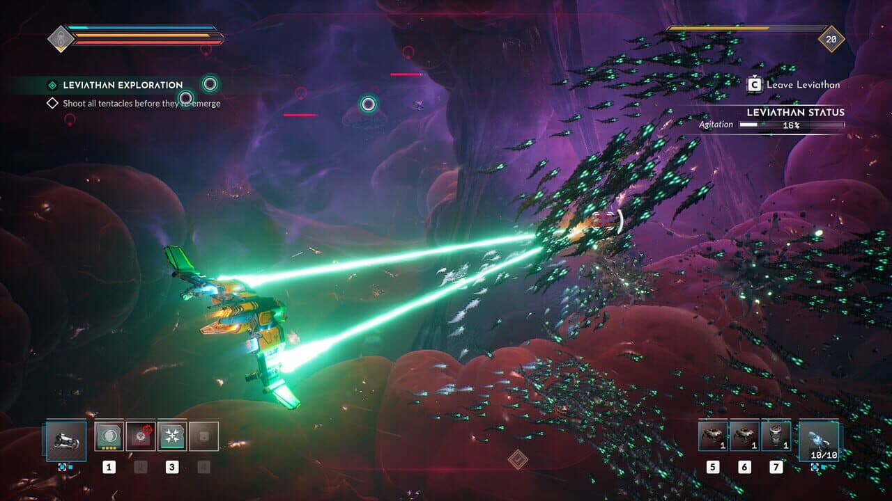 Everspace 2: Titans thumbnail 7