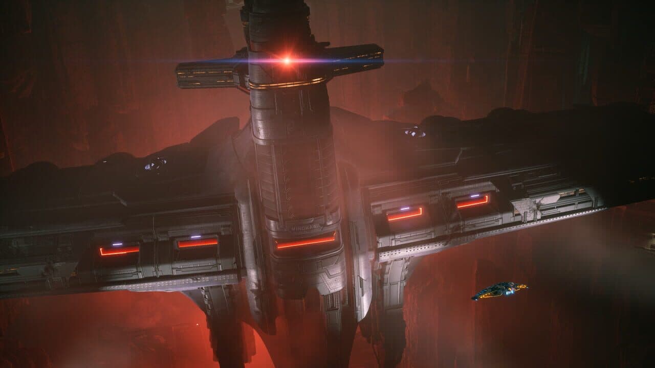 Everspace 2: Titans thumbnail 9