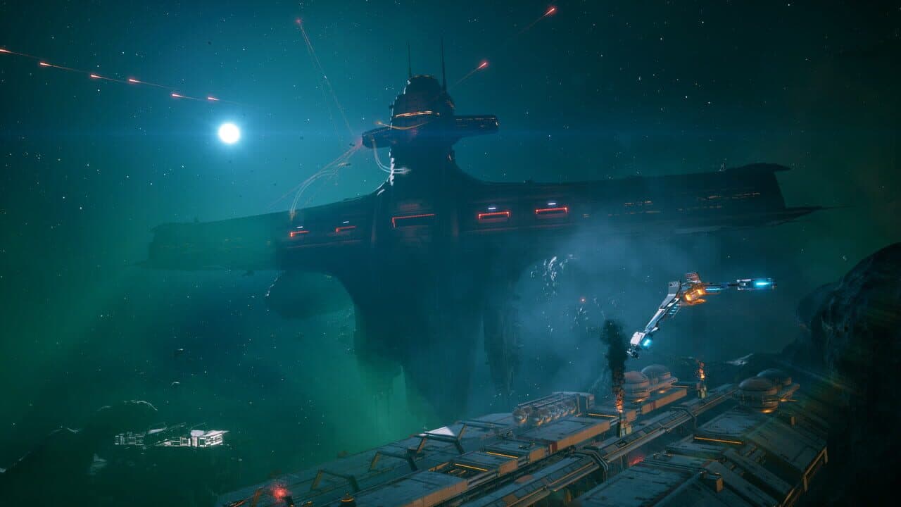 Everspace 2: Titans thumbnail 10