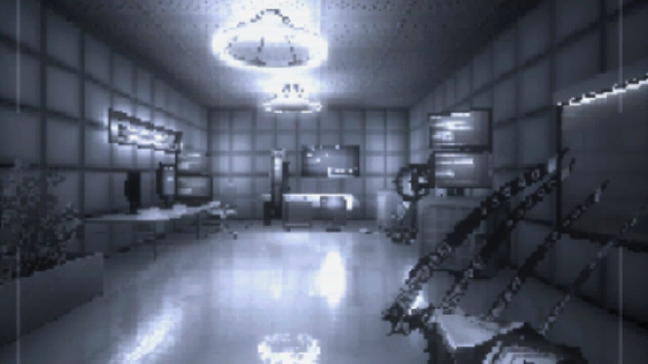 Virtual Death screenshot 1