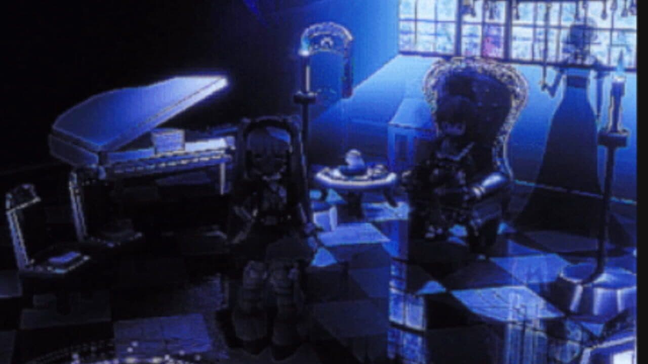 Yuki screenshot 1