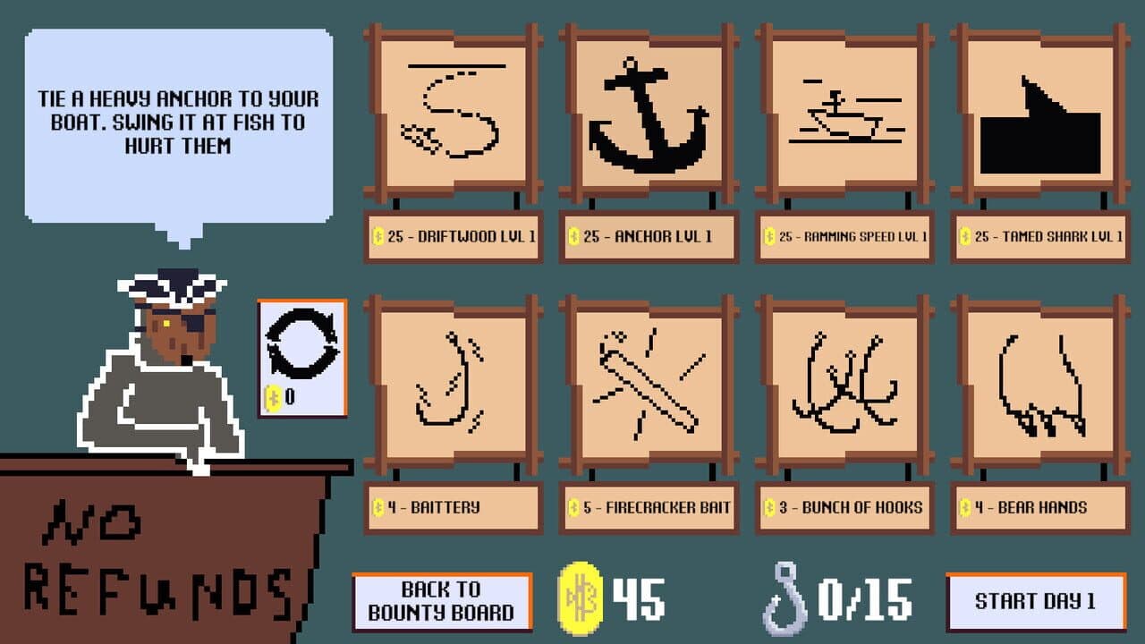Fish Fear Me thumbnail 3