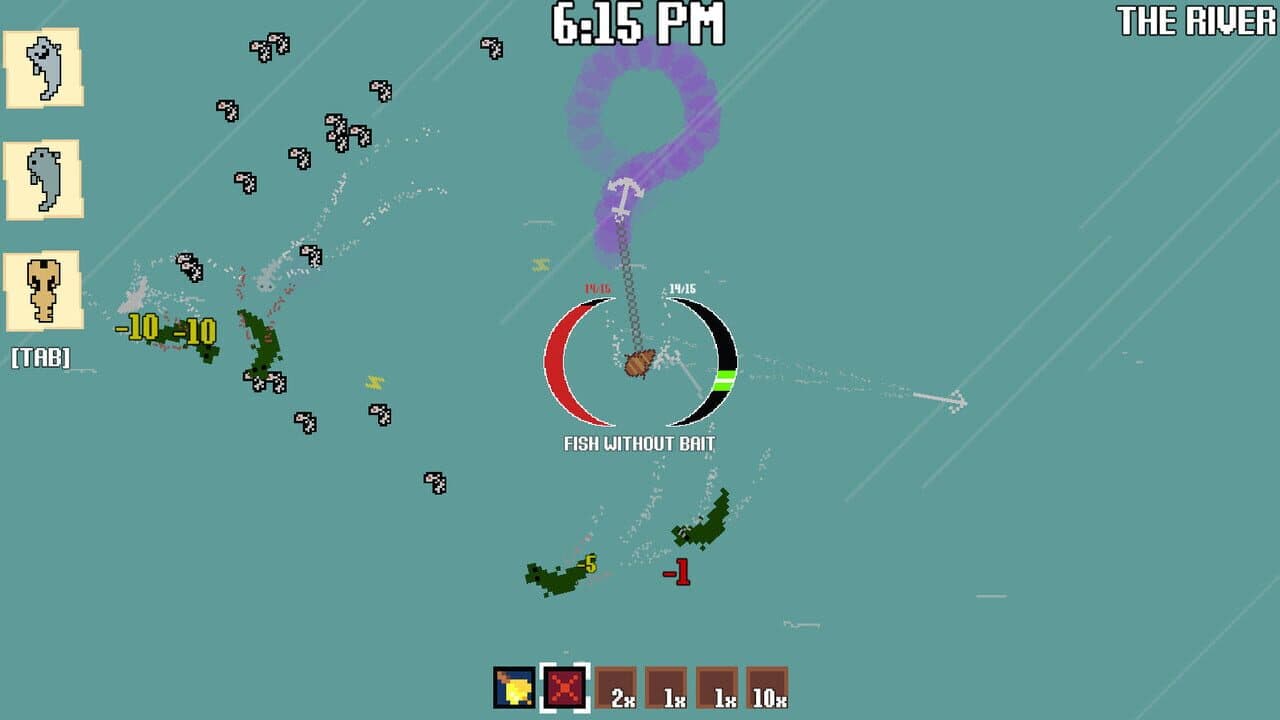 Fish Fear Me thumbnail 4