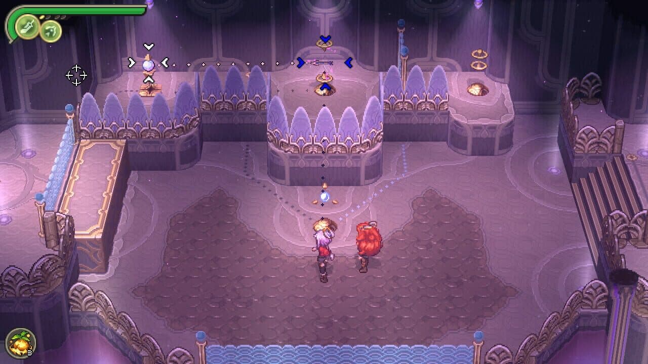 Alabaster Dawn thumbnail 4