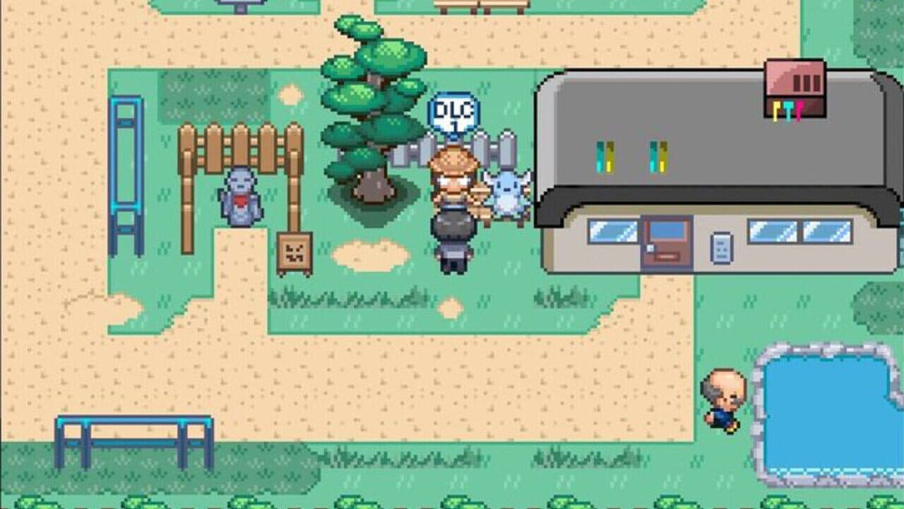 Yarimono: DLC 1 screenshot 1