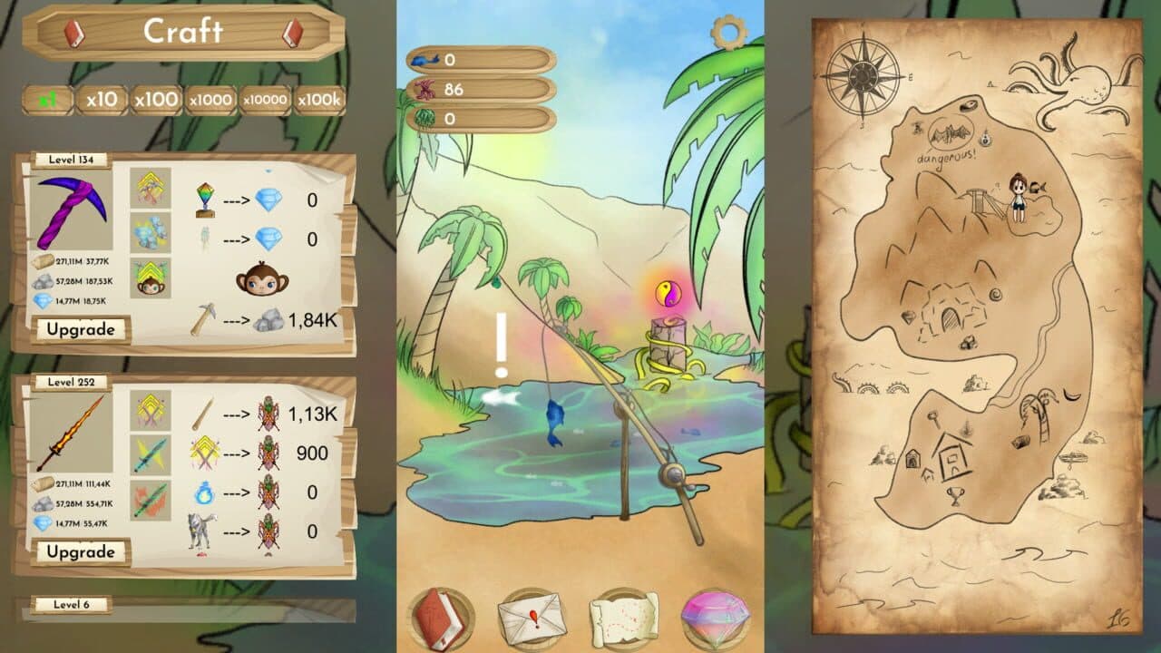 Island Clicker thumbnail 5