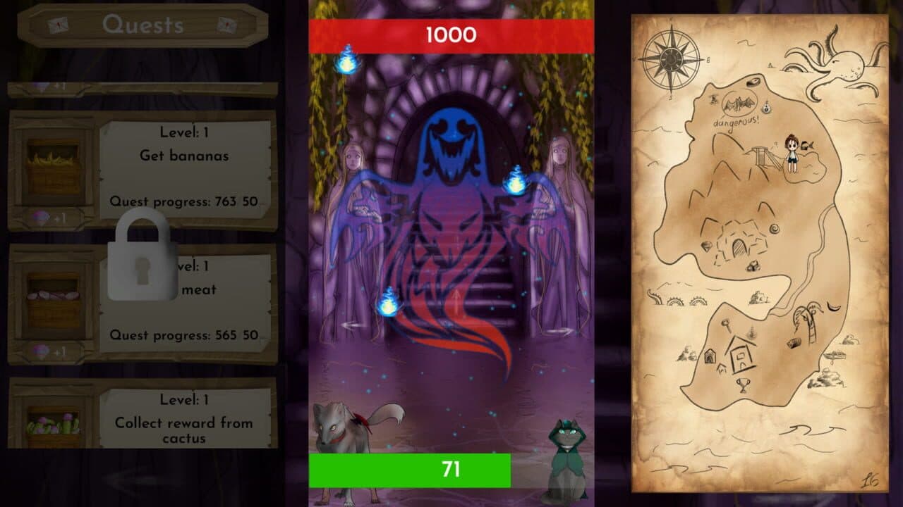 Island Clicker thumbnail 6