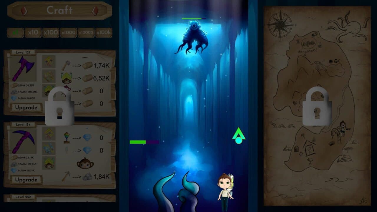 Island Clicker thumbnail 7