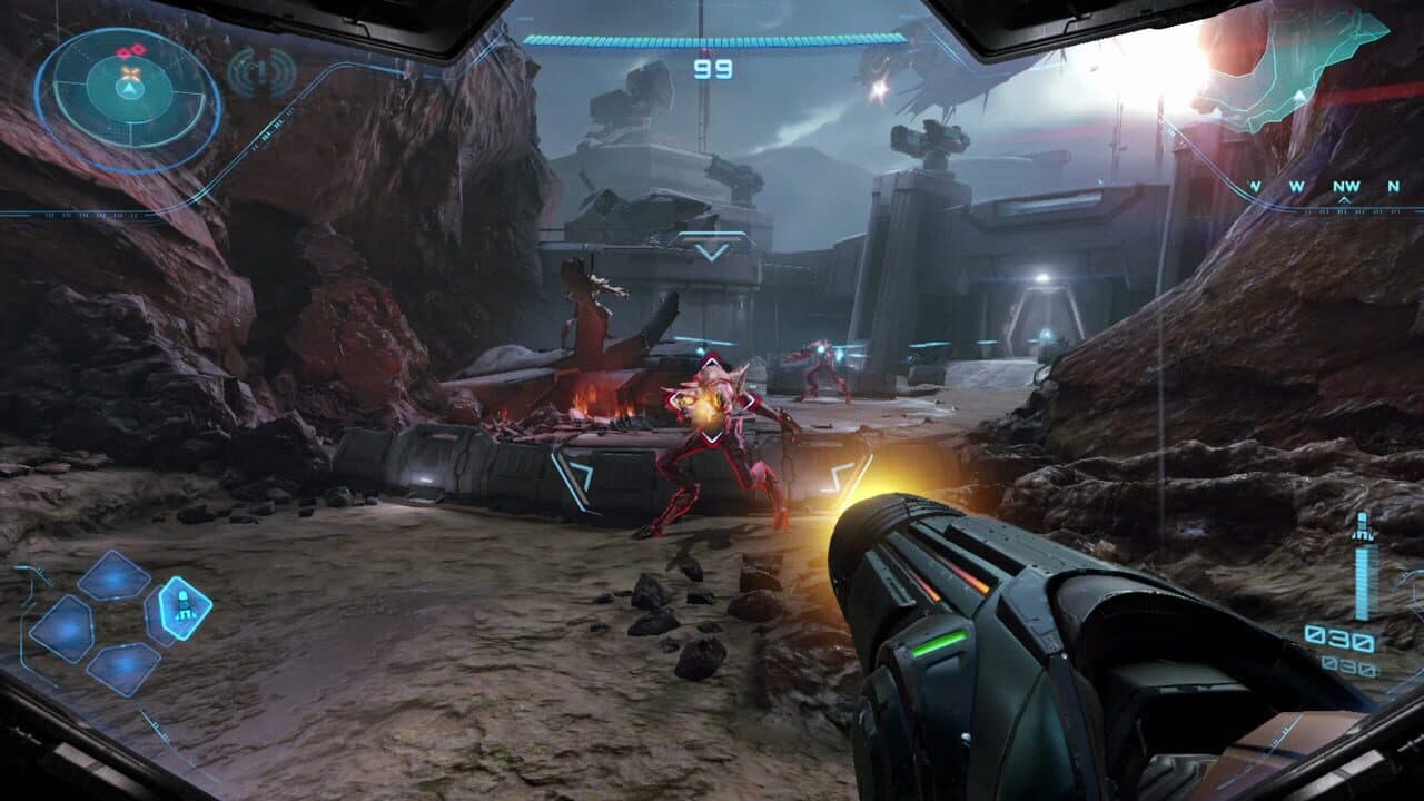 Metroid Prime 4: Beyond thumbnail 6