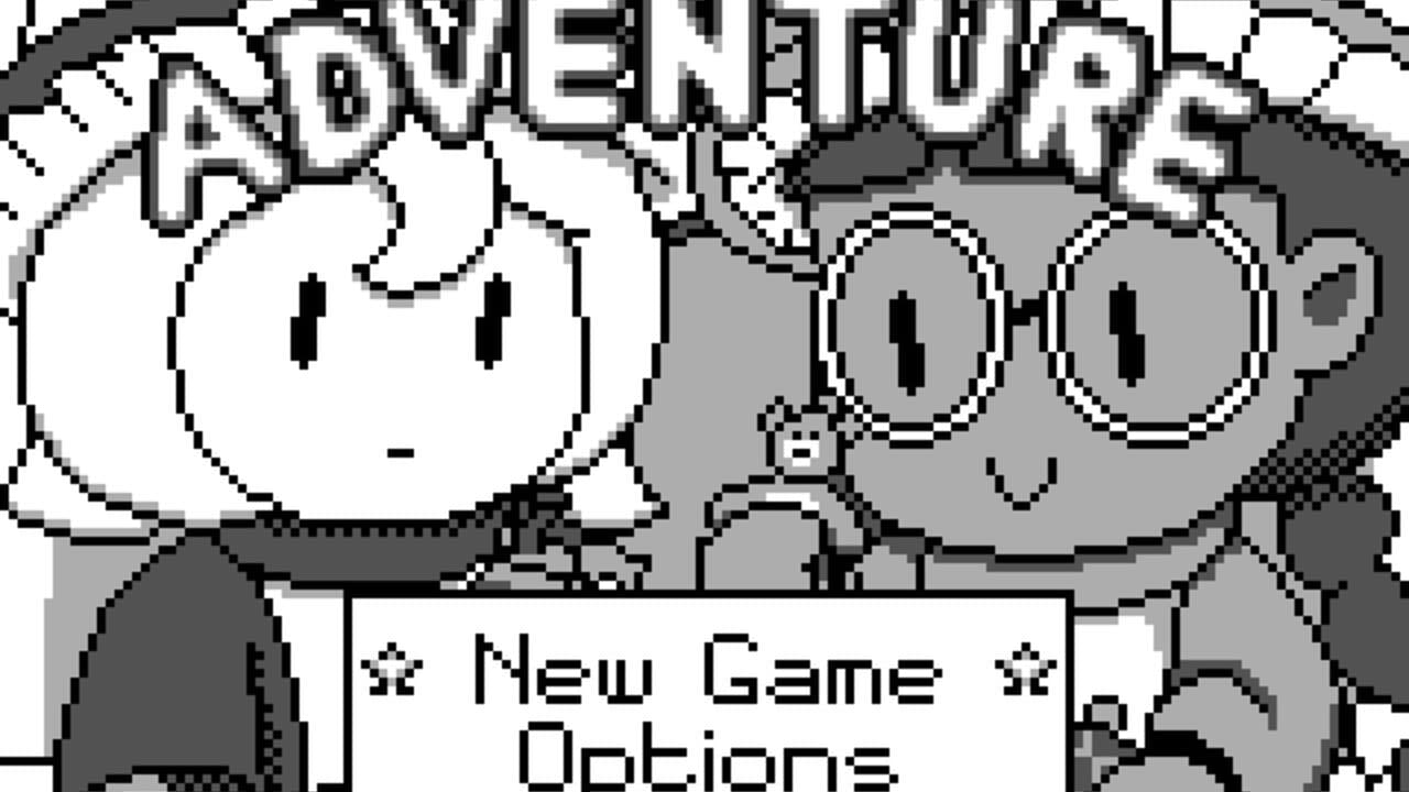 Elly's Adventure screenshot 1