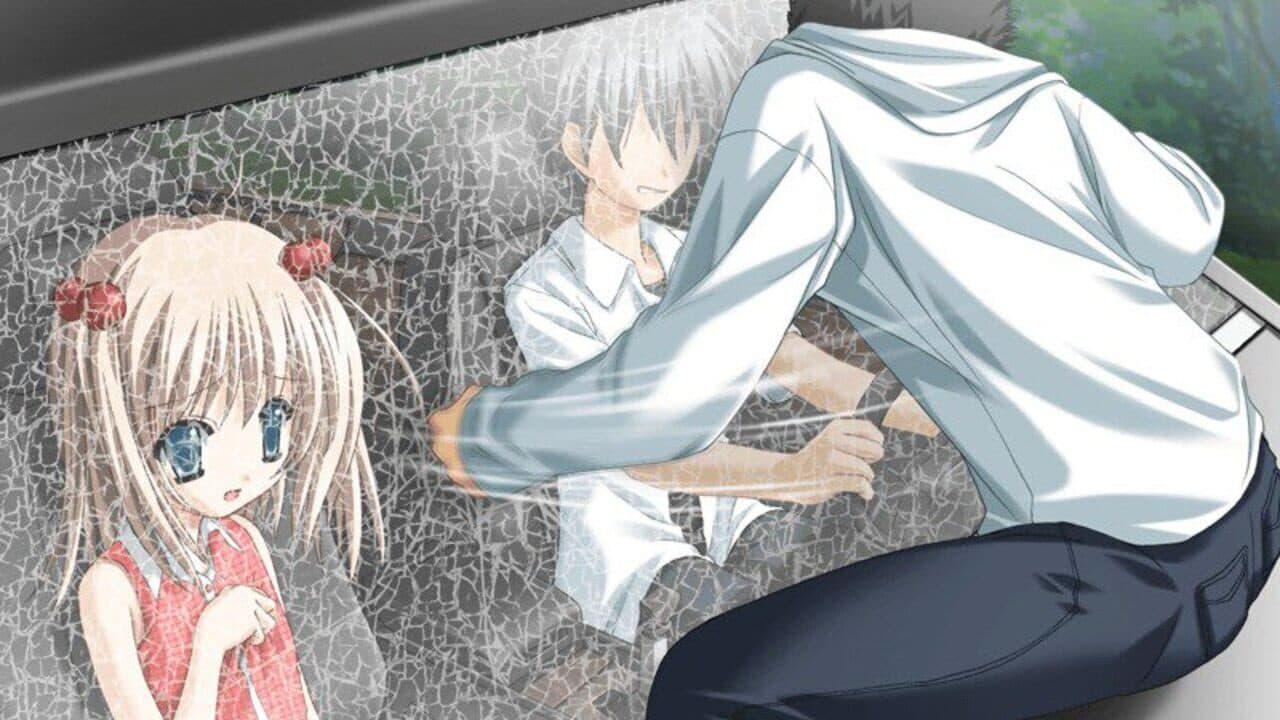 Ashita Deatta Shoujo thumbnail 3