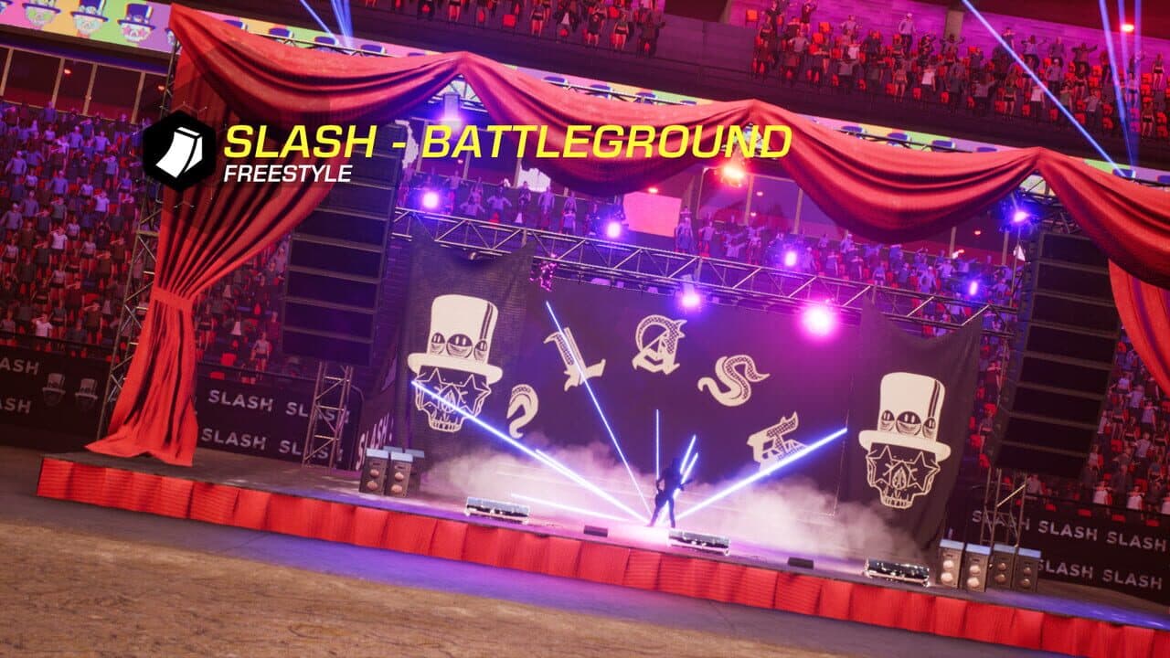 MX vs. ATV All Out: Slash Track Pack thumbnail 6