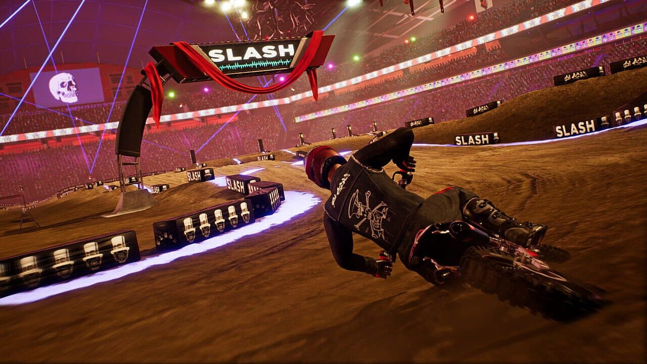 MX vs. ATV All Out: Slash Track Pack thumbnail 8