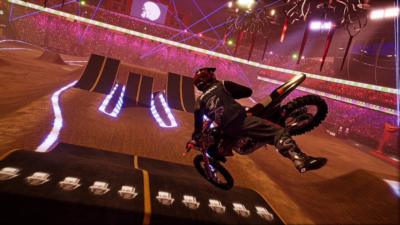 MX vs. ATV All Out: Slash Track Pack thumbnail 10