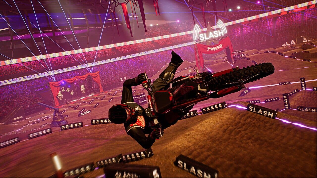 MX vs. ATV All Out: Slash Track Pack thumbnail 11