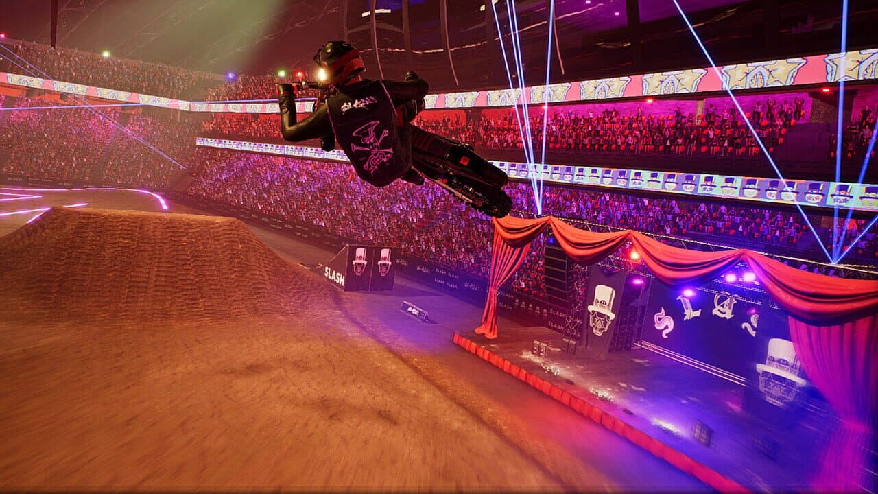 MX vs. ATV All Out: Slash Track Pack thumbnail 12