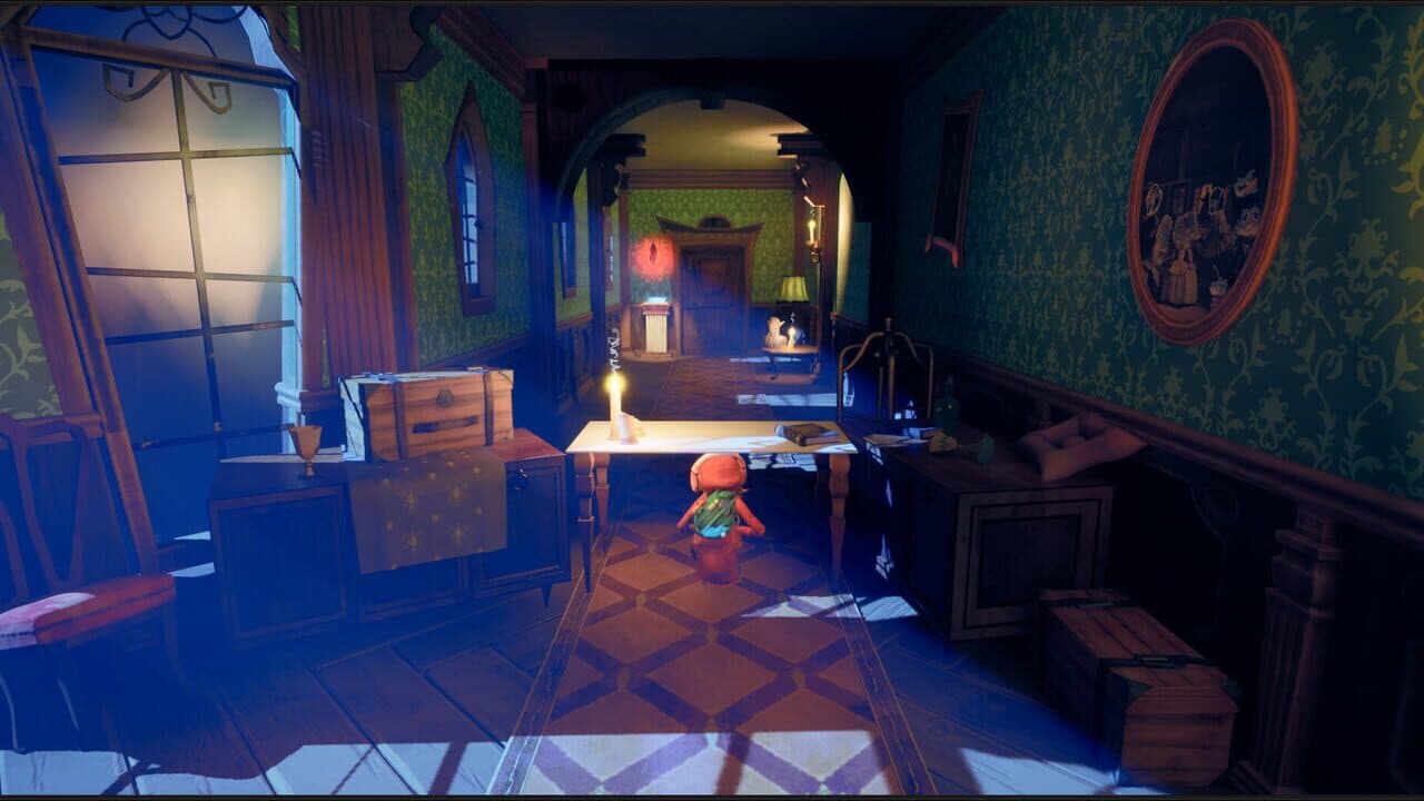 Shelley Manor thumbnail 3