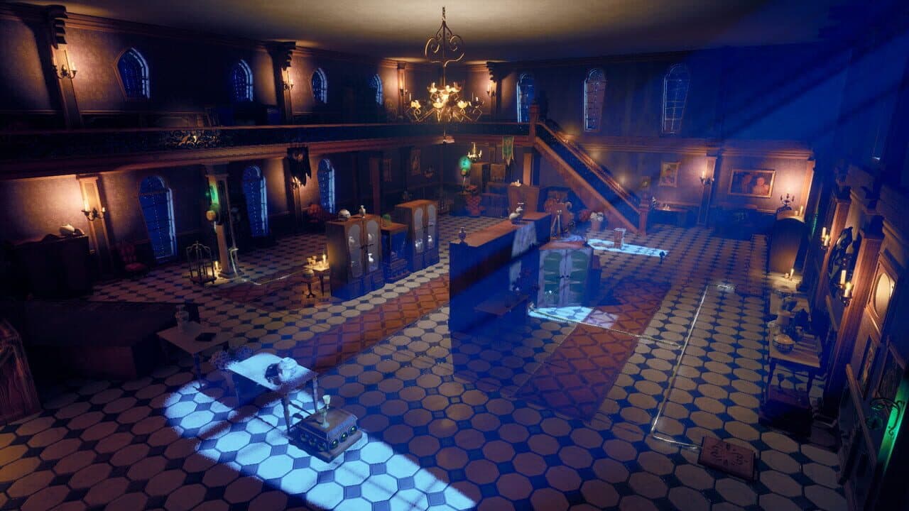 Shelley Manor thumbnail 6