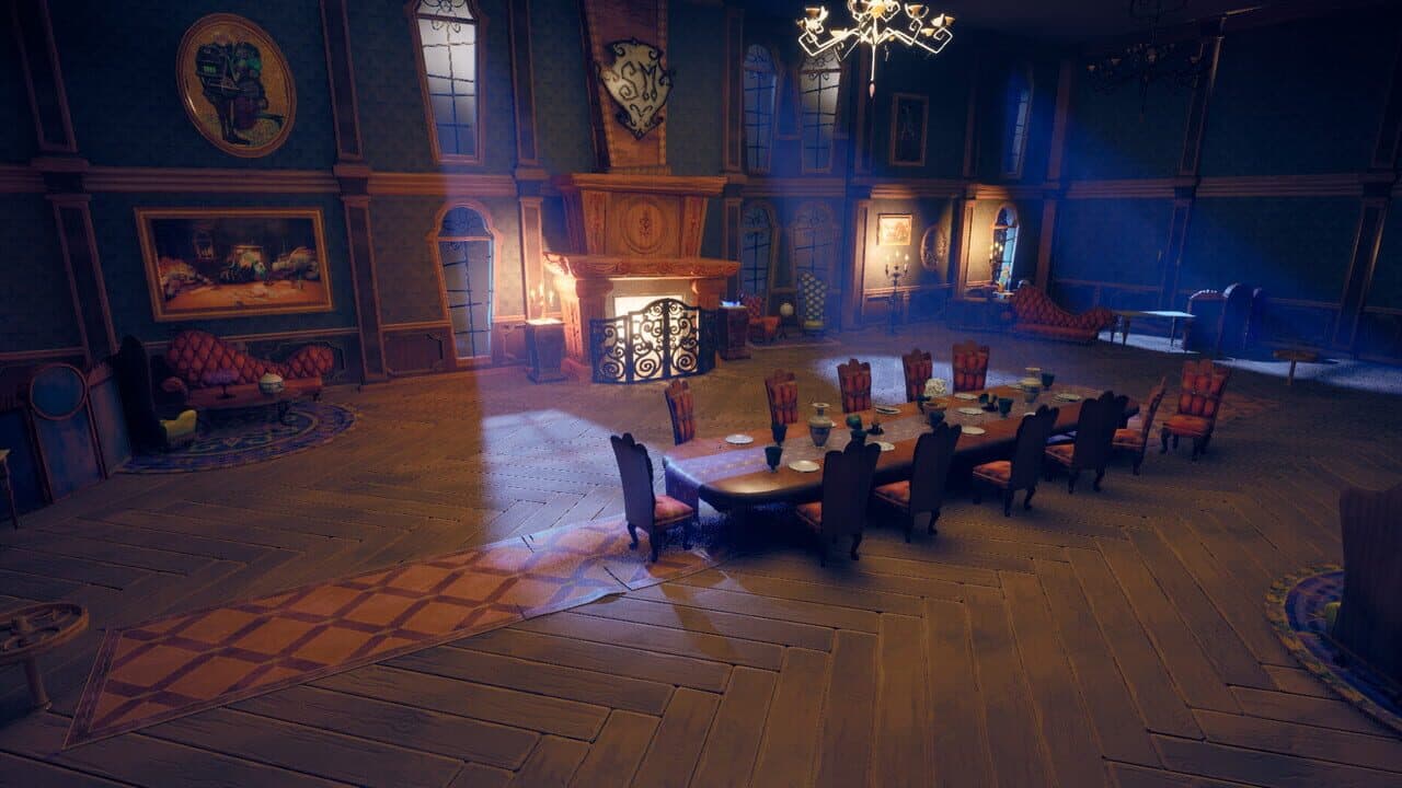 Shelley Manor thumbnail 7
