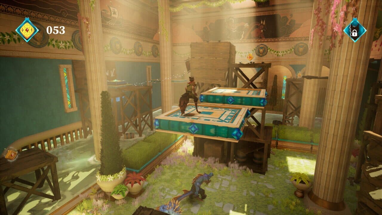 Katto: Rising Tides thumbnail 13