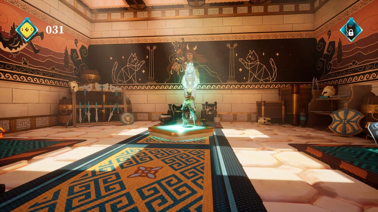 Katto: Rising Tides thumbnail 4