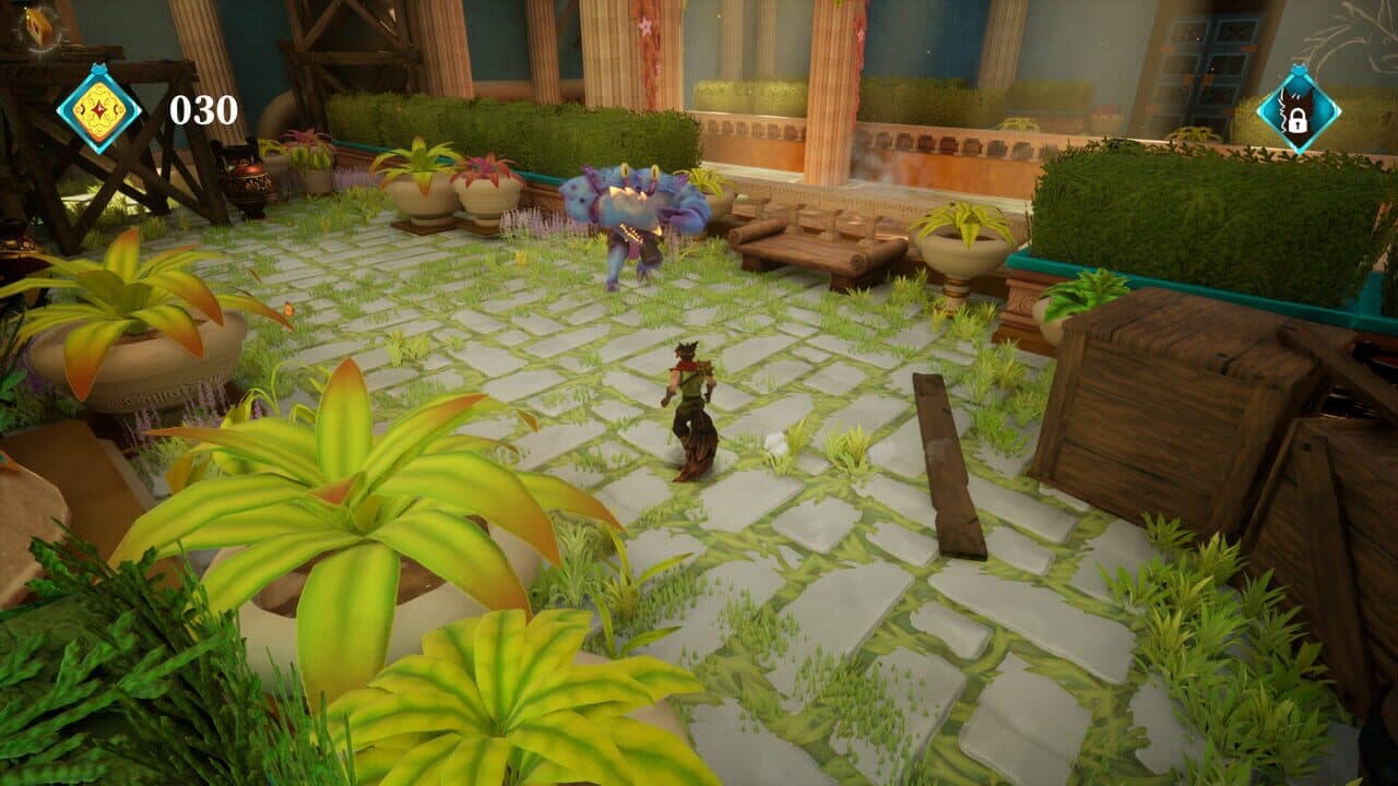 Katto: Rising Tides thumbnail 6