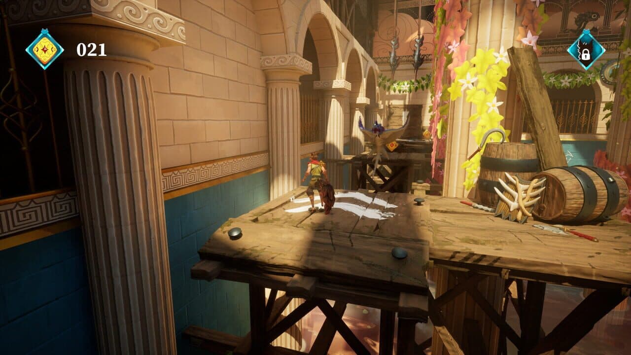 Katto: Rising Tides thumbnail 2