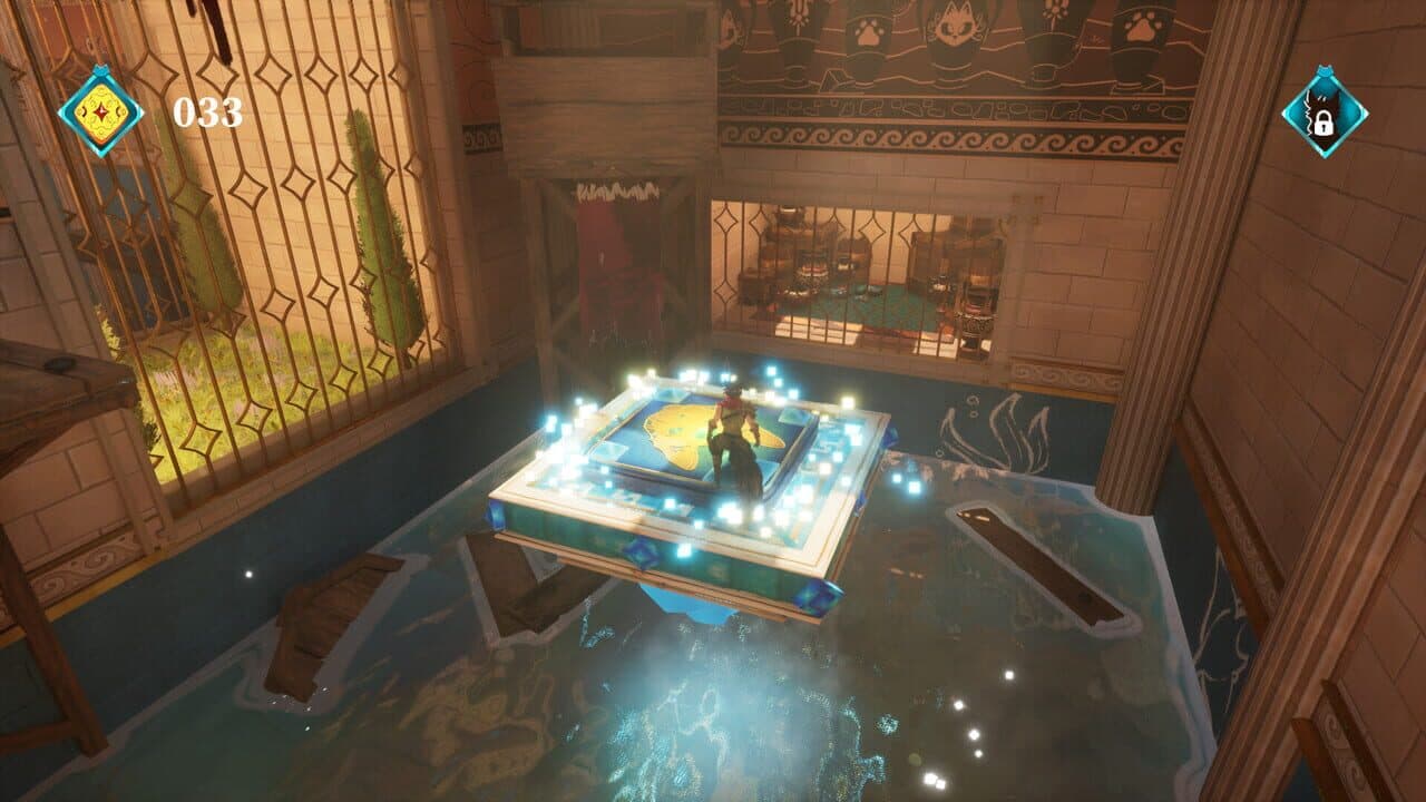 Katto: Rising Tides thumbnail 3