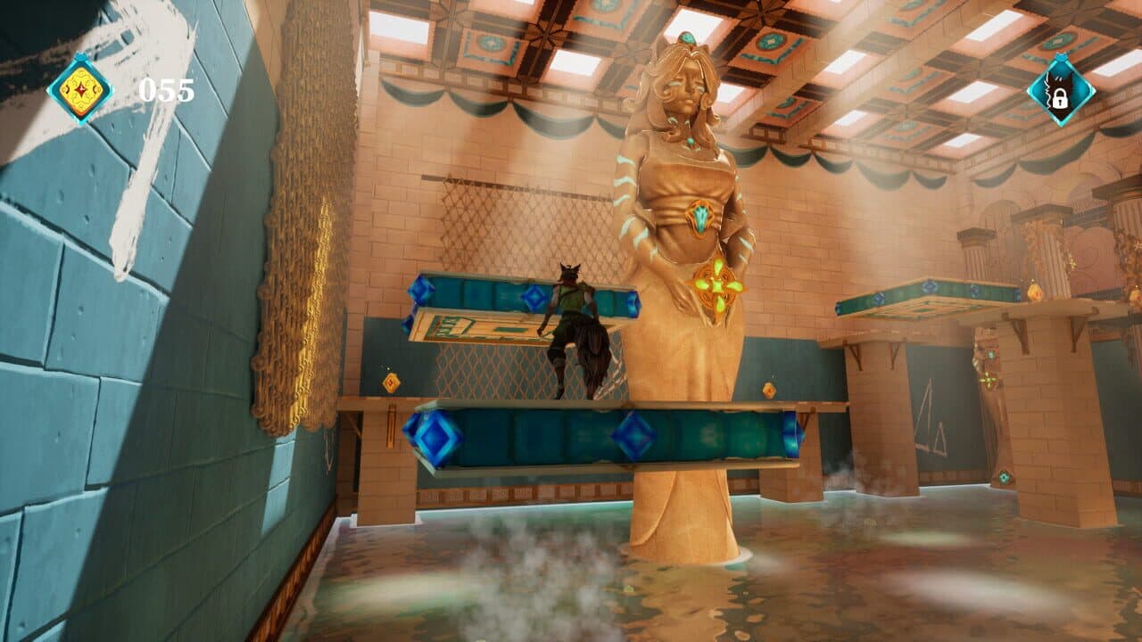 Katto: Rising Tides thumbnail 10