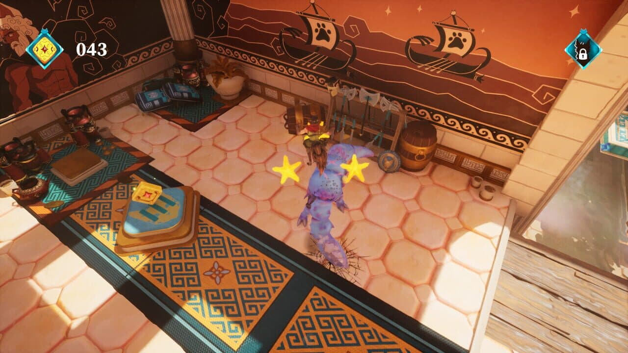 Katto: Rising Tides thumbnail 11