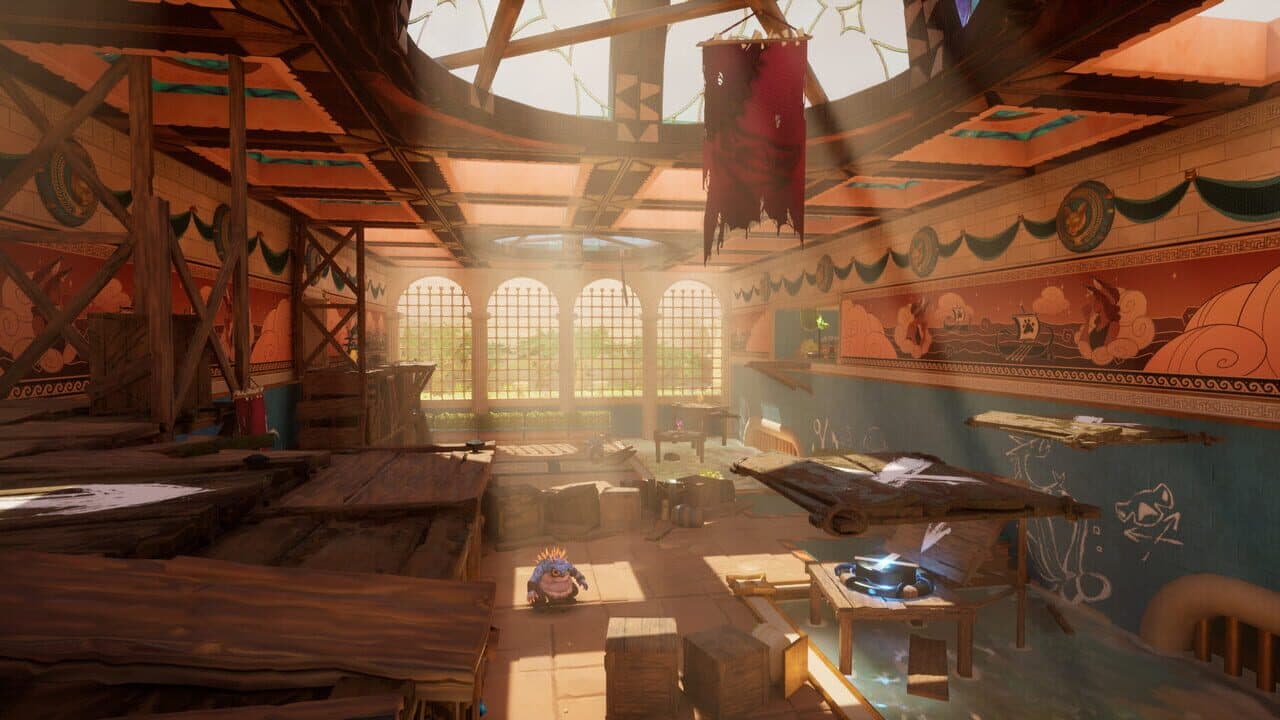 Katto: Rising Tides thumbnail 15